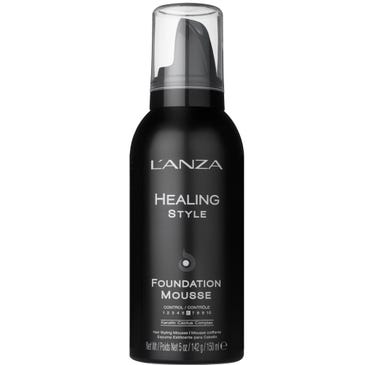 L'ANZA Healing Style Foundation Mousse 150 ml