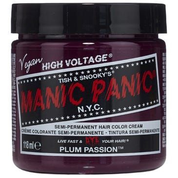 Manic Panic HVC Plum Passion 118 ml