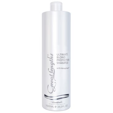 Great Lengths Ultimate Blond Protection Shampoo 1000 ml