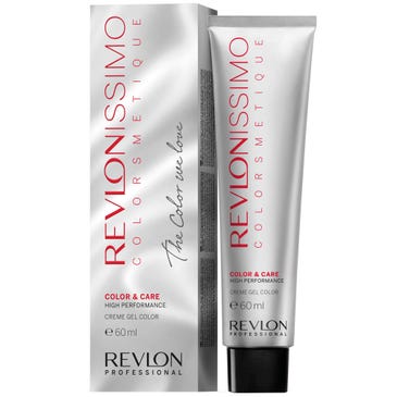 Revlon Revlonissimo Colorsmetique Color & Care 5,65 Hellbraun rot mahagoni 60 ml