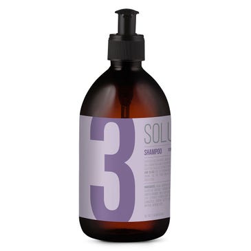 ID Hair Solutions Nr.3 Shampoo 500 ml