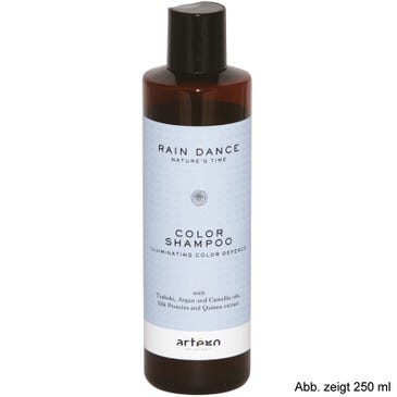 Artego Rain Dance Nature´s Time Color Shampoo 1000 ml 