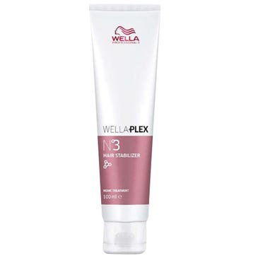 WELLAPLEX Hair Stabilizier No. 3 100 ml