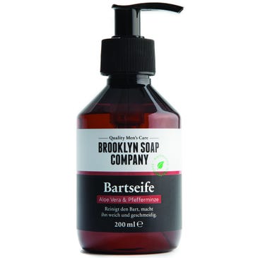 Brooklyn Soap Co. Bartseife 200 ml