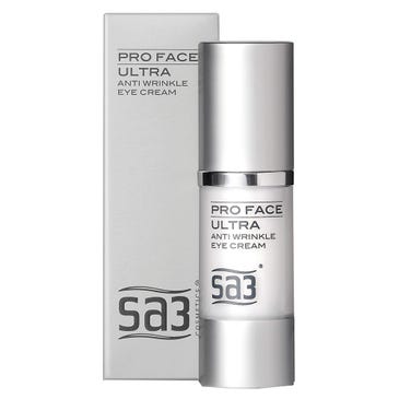 Sa3 Pro Face Ultra Anti Wrinkle Eye Creme 30 ml