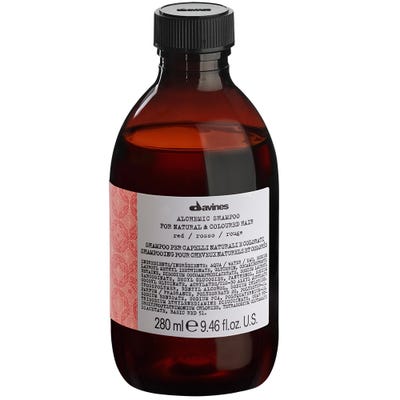 Davines Alchemic Red Shampoo 280 ml