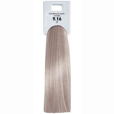 9.16 lichtblond asch-violett