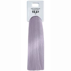 10.6+ hell-lichtblond violett+