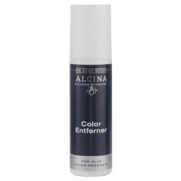 Alcina Color Entferner 125 ml