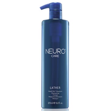Paul Mitchell Neuro Liquid Lather HeatCTRL Shampoo 272 ml