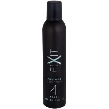 LOVE FOR HAIR Professional Fixit Firm Hold Hair Spray 300 ml