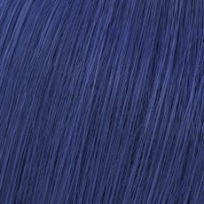 Blau Intensiv
