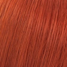 Mittelblond Rot Gold