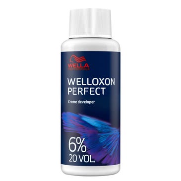 Wella Welloxon Perfect 6% 60 ml