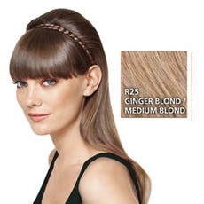 R25 Ginger Blond