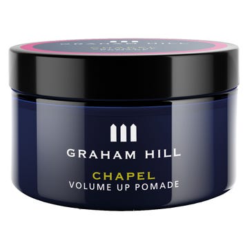 Graham Hill Chapel Volume Up Pomade 75 ml