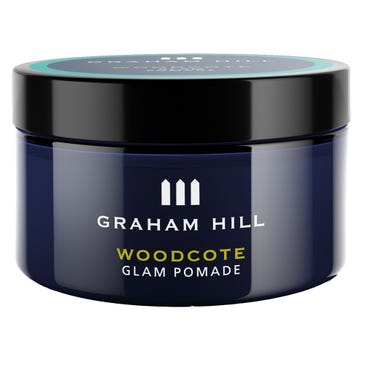 Graham Hill Woodcote Glam Pomade 75 ml