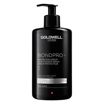 Goldwell Bond Pro+ 1 Protective Serum 500 ml
