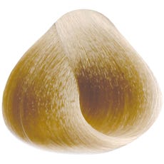 10/3E platinblond gold extra