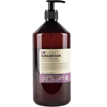 INSIGHT Restructurizing Shampoo 900 ml
