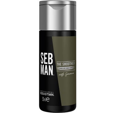 SEB MAN The Smoother Conditioner 50 ml
