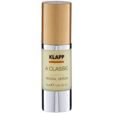 Klapp Cosmetics A Classic Revital Serum 30 ml