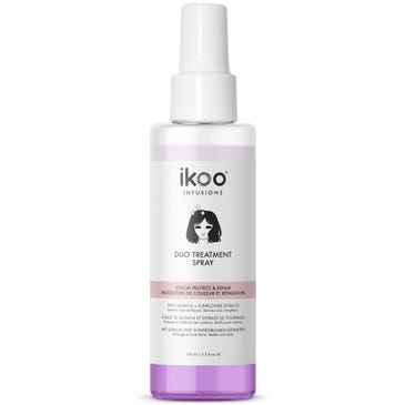 ikoo infusions Duo Treatment Spray Color Protect & Repair 100 ml