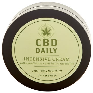 CBD Daily Intensive Cream 48 g