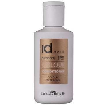 Id Hair Elements Xclusive Colour Conditioner 100 ml