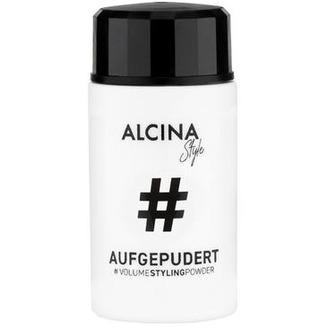 Alcina #Style Aufgepudert 12 g