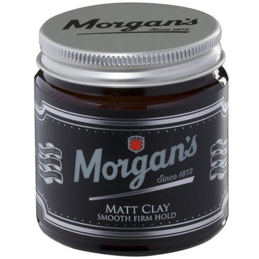  Morgan's Styling Matt Clay 120 ml
