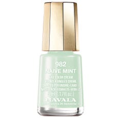 982 Naive Mint