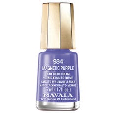 984 Magnetic Purple