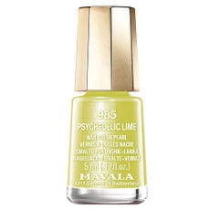 985 Psychedelic Lime