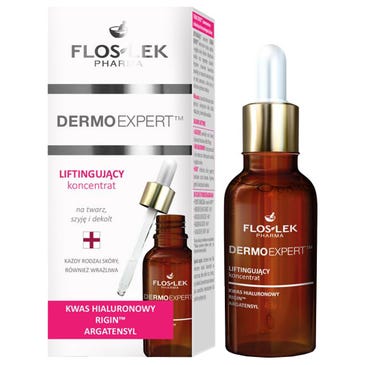 FLOSLEK Dermo Expert Lifting Serum 30 ml
