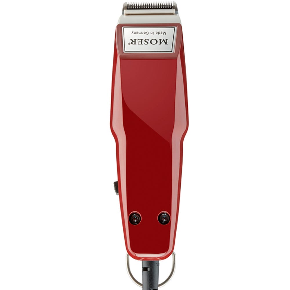 Moser 1400 Mini Rot gunstig kaufen HAGEL Online Shop