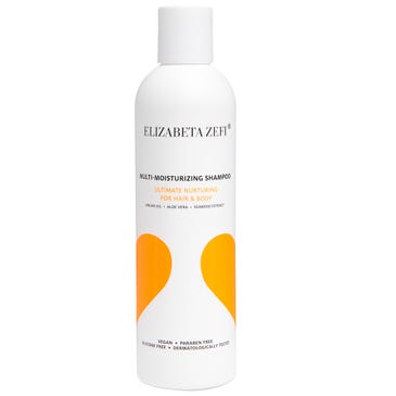 Elizabeta Zefi Multi-Moisturizing Shampoo 250 ml