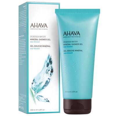 AHAVA Mineral Shower Gel Sea Kissed 200 ml
