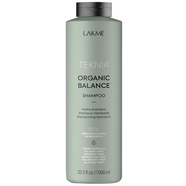 Lakmé TEKNIA Organic Balance Shampoo 1000 ml