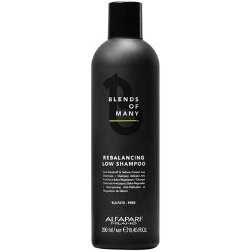 ALFAPARF MILANO Blends Of Many Rebalancing Low Shampoo 250 ml