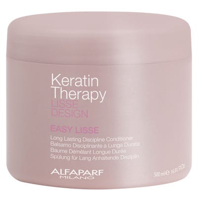 ALFAPARF MILANO Keratin Therapy Easy Lisse Conditioner 500 ml 