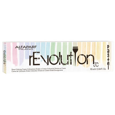 ALFAPARF MILANO Revolution Pastel Grey 90 ml