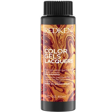 Redken Color Gels Lacquers 4NW Maple 60 ml