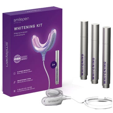 SmilePen Whitening Kit