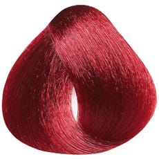 6/66F Dunkelblond Feuerrot