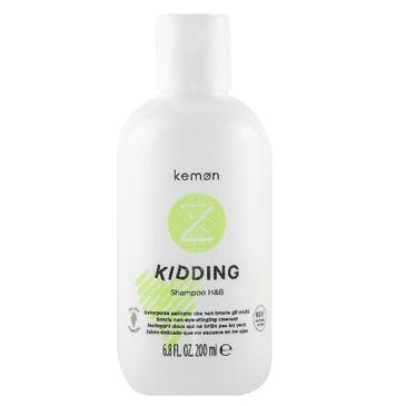 kemon Liding Kidding Shampoo H&B 200 ml