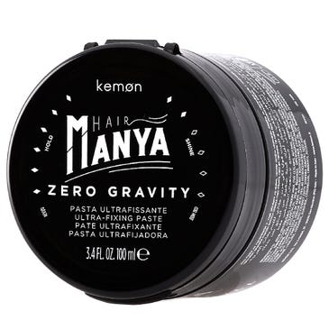kemon Hair Manya Zero Gravity 100 ml