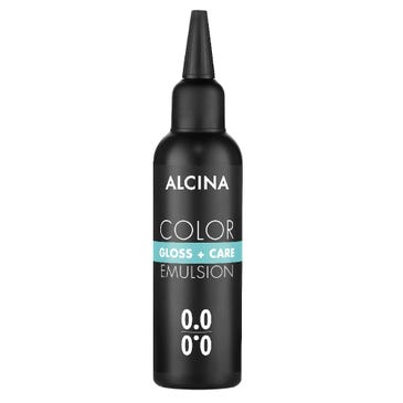 Alcina Color Gloss + Care Emulsion 0.0 Pastell Mix 100 ml
