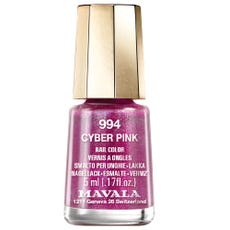 Cyber Pink