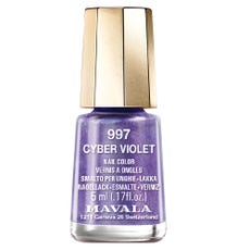 Cyber Violet